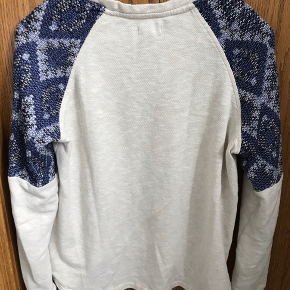 Roxy sweater - Picture 2 of 3